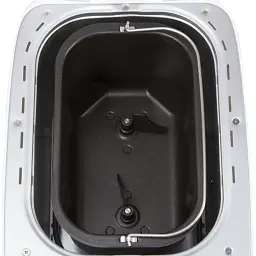 Хлібопічка Gorenje XXL Loaf Size BM1600WG Stainless steel UA - мініатюра 6