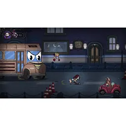 Ключ активації Microsoft Fearmonium для Xbox One/Series S/X - мініатюра 5