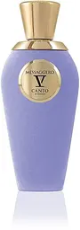 Оригінал V Canto Messaggero Тестер 100 мл Екстракт