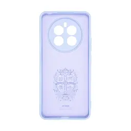Чехол ArmorStandart ICON для Realme 13 4G Camera cover Lavender - миниатюра 2