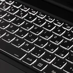 Ноутбук 2E Imaginary 15.6' FHD IPS AG, Intel i7-1255U, 16GB, F512GB, UMA, DOS, Чорний (NL57AU-15UA25) - мініатюра 7
