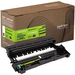 Драм картридж Patron Brother DR-2335 Green Label (PN-DR2335GL)