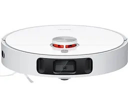 Робот-пилосос із вологим прибиранням Xiaomi Robot Vacuum X10+ - мініатюра 4