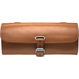 Сумка під сідло Brooks Challenge 0.5lt Світло-коричневий (1007-008607)