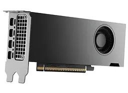 Відеокарта PNY RTX PRO 4000 24GB SFF Blackwell (VCNRTXPRO4000LP-PB) (GDDR7, 192 bit, PCI-E v5.0) - мініатюра 4