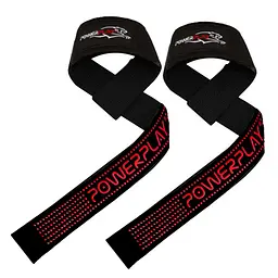 Лямки для тяги (7064) PowerPlay fit0012336 - мініатюра 3