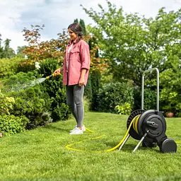 Котушка зі шлангом HT 2.20 Karcher sad0001930 - мініатюра 5