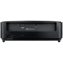 Мультимедійний проектор Optoma HD28e [E1P0A3PBE1Z5] [108084] - мініатюра 6