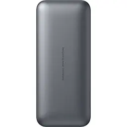 Зовнішній акумулятор Anker 735 Prime 20000mAh 200W Black (A1336011) [125000] - мініатюра 2
