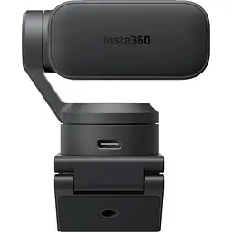 Веб-камера Insta360 Link 2 Pro (CINSABPA) [159598] - мініатюра 3
