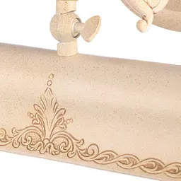 Підсвітка Brille E14 WH (SW-20/2) для картин і дзеркал (26-009) - мініатюра 2