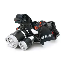 Ліхтар Voltronic RJ-3000 - мініатюра 2
