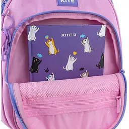 Рюкзак Kite Education 763S Cute (K25-763S-1) - мініатюра 10