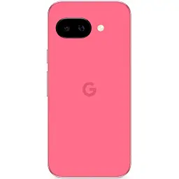 Смартфон Google Pixel 9a 8/128GB Peony (JP) - мініатюра 3