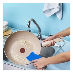 Сковорода Tefal Delight WOK 28 см (G2931902) - мініатюра 6