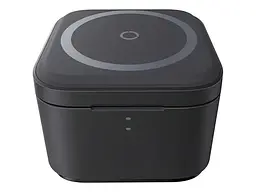 Бездротовий зарядний пристрій Baseus MagPro 2-in-1 Magnetic 25 W (P10264100123-00) - мініатюра 2