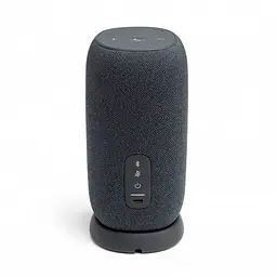 Портативна акустика JBL Link Portable Gray [JBLLINKPORGRY] [56062] - мініатюра 2