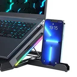 Підставка до ноутбука GamePro (CP795) - мініатюра 4