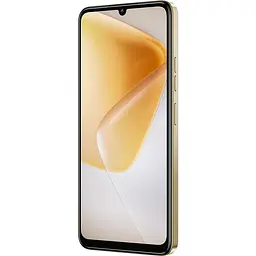 Смартфон Oukitel C6 5G 6.8" HD+ /12GB/512GB/ Dimensity 6300 /5150mAh/ 50+5Мп / Gold - мініатюра 4