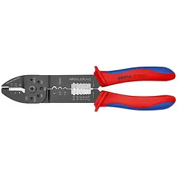 Затиск для клем KNIPEX 97 32 240