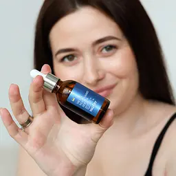 Мультисироватка Hillary Multi Niacinamid serum  з ніацинамідом та цинком 30 мл - мініатюра 12