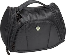 Косметичка Semi Line 6L Black (5400) - мініатюра 1