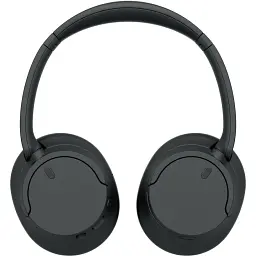 Навушники Bluetooth Stereo Sony WH-CH720N BT5.2 Black (WHCH720NB.CE7) UA - мініатюра 4