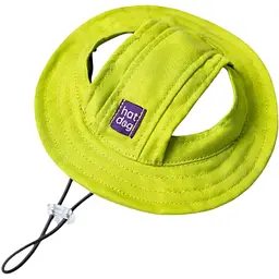 Панама Hat-Dog 5/XL котон фісташкова з регульованою затяжкою 113