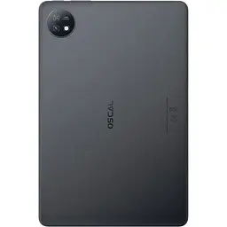 Планшет Blackview Oscal Pad 7 4/128Gb LTE Misty Grey UA UCRF - мініатюра 3