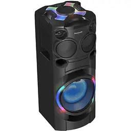 Аудіосистема Panasonic SC-TMAX40GSK - мініатюра 3