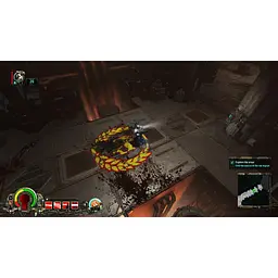 Ключ активації Microsoft Warhammer 40.000: Inquisitor - Martyr Complete Collection для Xbox One/Series - мініатюра 4