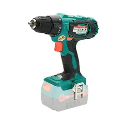 Шуруповерт акумуляторний Sturmax CDM3220CL