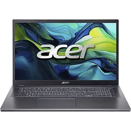 Ноутбук ACER Aspire 17 A17-51M-79G2, Intel Core i7-13620H до 4.9GHz, 17.3" Full HD, 32GB, SSD 1TB, Intel UHD Graphics, Free DOS