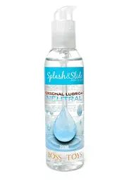 Лубрикант на водній основі NEUTRAL Boss of Toys 200 ml COBECO 2-00211 102454