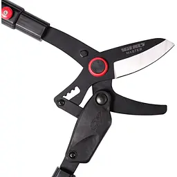 Сучкоріз Vitals Master LS-910-02RT телескопічний з храповим механізмом 63-91 см (123172) - мініатюра 3