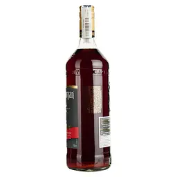 Ром Captain Morgan Dark, 40%, 1 л - мініатюра 6