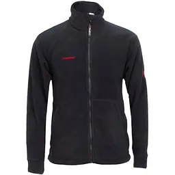 Флісова кофта Fahrenheit Classic 200 XL Чорна (FAH-FACL10001XL)