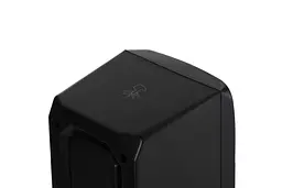Акустична система 2E PCS234 RGB, 2.0, USB, Black - мініатюра 7