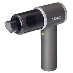 Пилосос автомобільний бездротовий Voin V-58CL 60W (V-58CL) - мініатюра 2