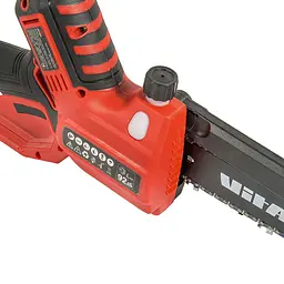 Пила ланцюгова акумуляторна Vitals AKZ 1820-2n Kit плюс (223817) - мініатюра 6