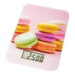 Ваги кухонні Rotex RSK14-M Macaron - мініатюра 2