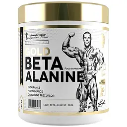 Амінокислота Kevin Levrone Gold Line Gold Beta Alanine, 300 грам