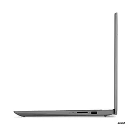 Ноутбук Lenovo IdeaPad 3 15ABA7,7 5825U 45GHz,16 GB DDR4 3200,512 GB,Radeon,DOS,DDR4 - мініатюра 3