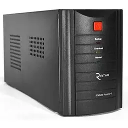 Пристрій безперебійного живлення Ritar RTM1200 (720W) Proxima-L (RTM1200L)