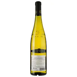 Вино Laugel Gewurztraminer, біле, напівсухе, 13%, 0,75 л - мініатюра 2