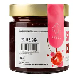 Чай Spell Пряна вишня, 250 г - мініатюра 3
