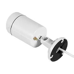 IP-відеокамера з WiFi 4Mp Light Vision VLC-5268WI(Tuya) f=3.6mm, ІЧ+LED-підсвічування, з мікрофоном (75-00222) - мініатюра 5