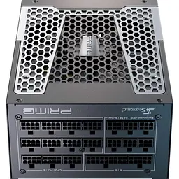 Блок живлення Seasonic Prime TX 1300W 80+ Titanium (PRIME-TX-1300-ATX30) - мініатюра 5