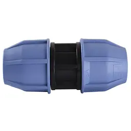 Муфта ПНД Vsplast 63x63 2001 000007871