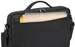 Сумка для ноутбука Thule Subterra MacBook Attache 15" Black [67536] - мініатюра 8